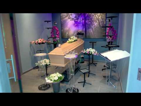 Funérarium Damien Fontaine à Malmedy et Burnenville