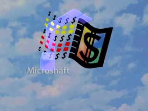 Microshaft Winblows 98 Effects 2