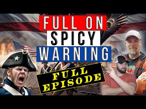 Wayne is now the villain for the NRA, CNN throws out a word salad, and the spiciest g3 to date... Thumbnail