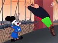 Merrie Melodies Bowery Bugs 1949 Original Ending Recreated