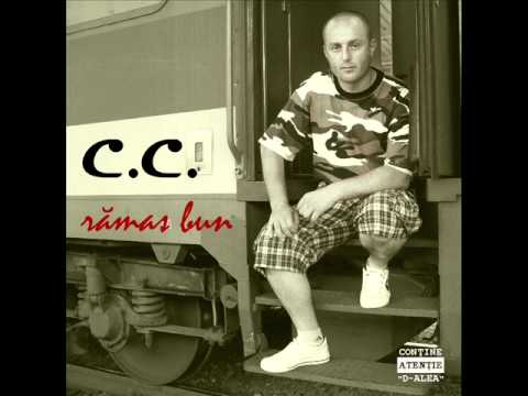 C.C. feat GiAnna - O zi