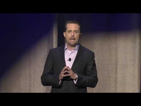 Hideo Kojima Presents: Death Stranding - World Premiere Trailer  E3 2016  | PS4