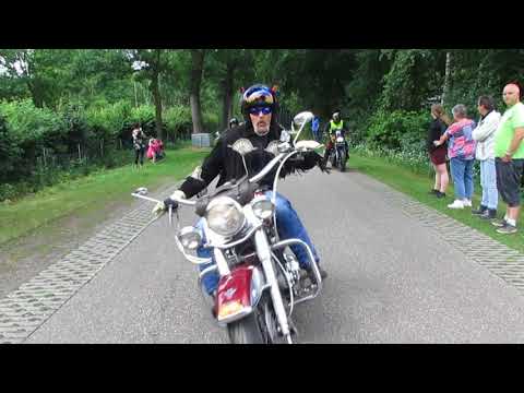 SON-City #12, 2018 Melderslo