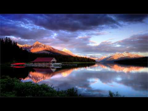 Cylum & Velden - Waiting For Sunrise (Manuel Rocca Remix) [HD]