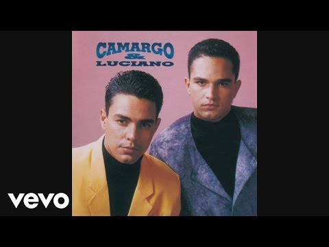 Zezé Di Camargo & Luciano - Tudo de Novo (Áudio Oficial)