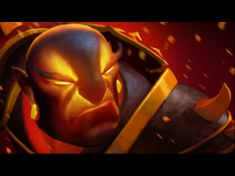 s4 Ember Spirit Ultra Kill. Alliance vs FlipSid3 Tactics