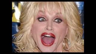 Loretta, Dolly, Tammy - I Dreamed Of A Hillbilly Heaven