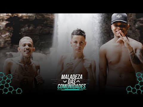 MC LEOZIN, MC KAIO E MC FROG - MEGA DA A2M 6 (FROG PROD) 2019
