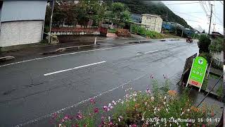 山形県山形市山寺県道19号ライブカメラ Yamagata Yamagatashi Live camera.world.cam live webcam