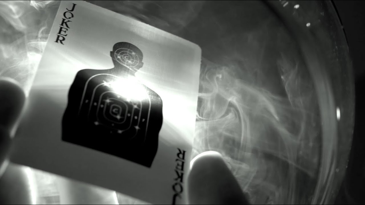 Promotional video thumbnail 4 for Paul Robaia Magic