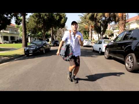 Jackson Breit - Signed Sealed Delivered (Music Video)