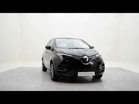 Renault Zoe R135 Z.E 50 GT Line CCS Rapid charge - Image 2