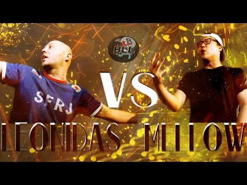 Mellow vs Leonidas
