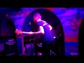 Gauntlet Hair - Top Bunk - live at The Shacklewell ...