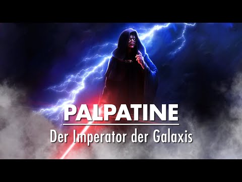 Wer ist Palpatine / Darth Sidious?