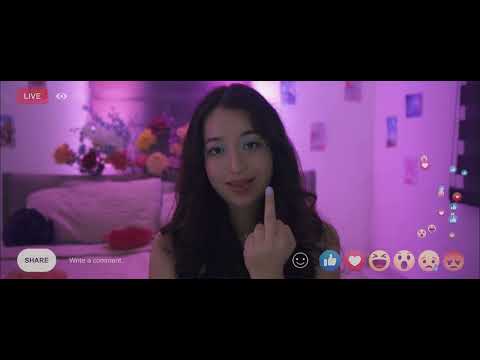 Isabella - Ni te topo (Official Video)