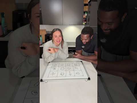 Se souvenir du dessin 😂