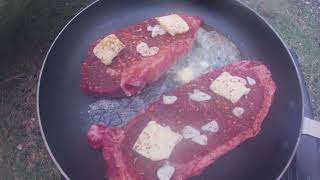 Lake Tarawera Hot water Beach