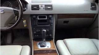 preview picture of video '2005 Volvo XC90 Used Cars Acworth GA'