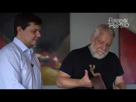 Premio Shakespeare: Simon Russell Beale - Fundación Romeo