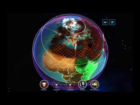 First Strike Final Hour Gameplay / Nukes Everywhere