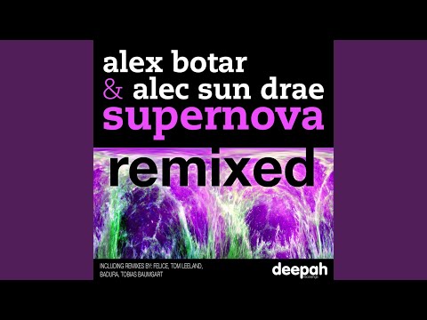 Supernova (Badura Remix)