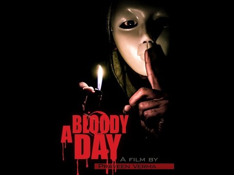 Aditya pandey a bloody day