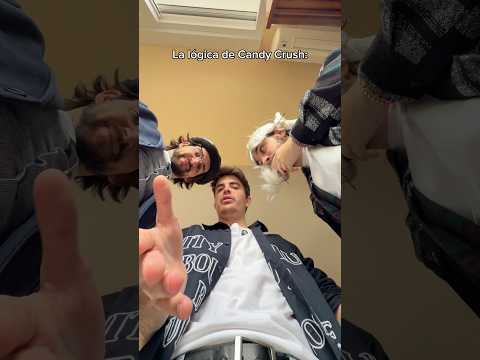 Sugarcrush!! Tasty!! Divine!! 🍬🍭