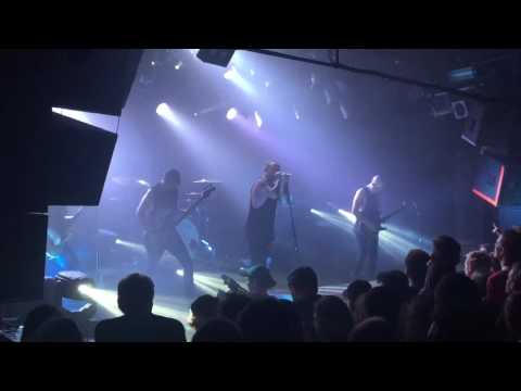 Archtitects - Gravity (Live at Kulturbolaget, Malmö, Sweden 2017-06-20)