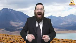 חידוש מהפרשה עם הרב יוסף שושן - פרשת ויקרא