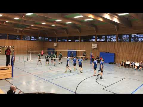 SC Weiler/Fils vs. TG Reichenbach