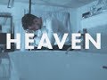 HEAVEN Julia Michaels Cody Karey Cover