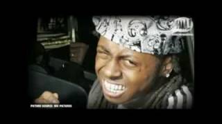 Lil Wayne Feat. Boo Rossini - Whip It Like A Slave (NEW 2010)