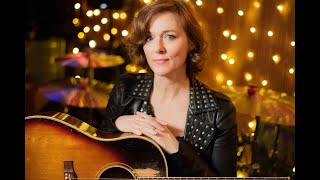 Laura Cantrell - &quot;Not the Tremblin&#39; Kind&quot; : BBC Radio 1 John Peel Session / June 4th 2000 / 04.06.00