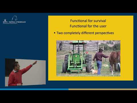 HK 2026 – The functional character | Marc-Peter Spahn