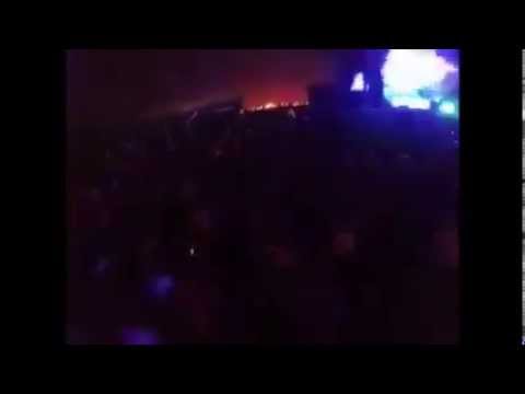 Marco Carola  @ Mandarine Park Argentina - Harvy Valencia Slappin Original Mix