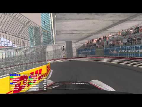 WRSMP 2015: Rajd Karkonoski - SS9 Power Stage - Patryk Grodzki