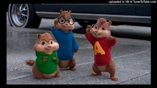 kaaris Comme un refrain (version chipmunks)