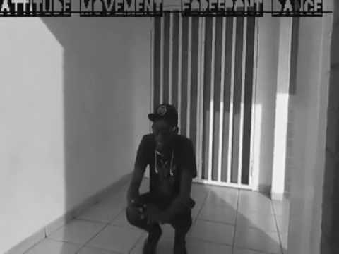 Tea'kay ft Sly (dance ft rap)