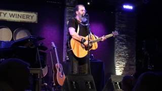 Steve Earle - Rex&#39;s Blues  - City Winery 1/22/17