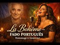 🇵🇹 La Bohème (Versão Fado) – Homenagem a Charles Aznavour 🇫🇷