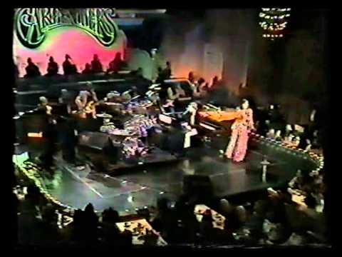 Carpenters Live at the The Talk of the Town 1974
