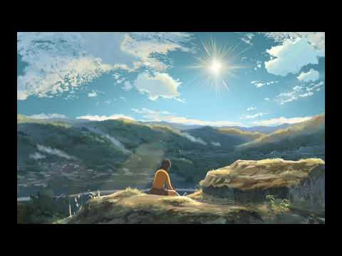 Children Who Chase Lost Voices - Soundtrack_Ost Agartha