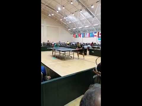 Alan Zaikin (Rusya) vs İrfan Tavukçıoğlu (Türkiye)