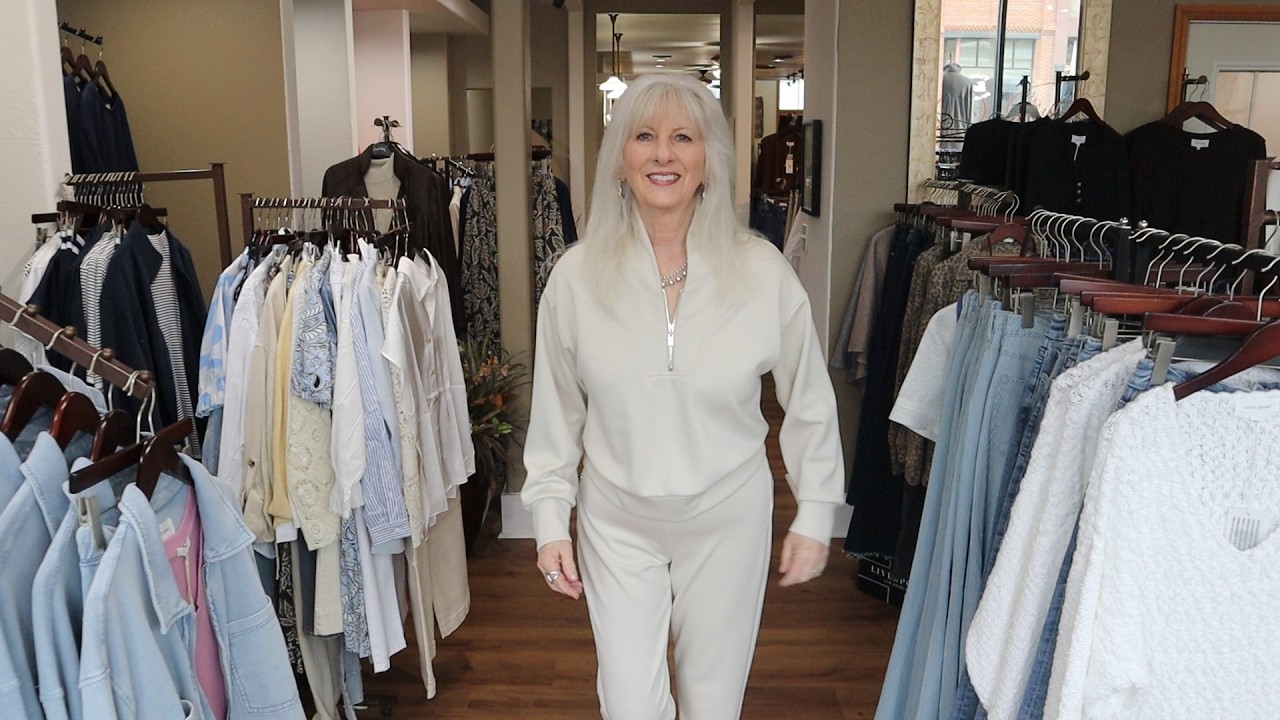 Marla June's Pendleton Boutique | New Spring Arrivals Showcase