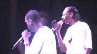 SNOOP DOGG &quot;AIN&#39;T NO FUN&quot; WEST FEST VENTURA Kurupt Warren G