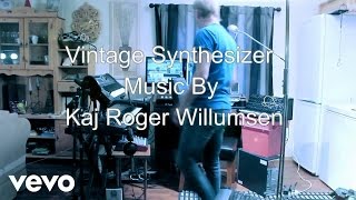 Kaj Roger Willumsen - Forgotten Sounds