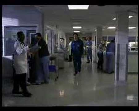Scrubs - My T.C.W.