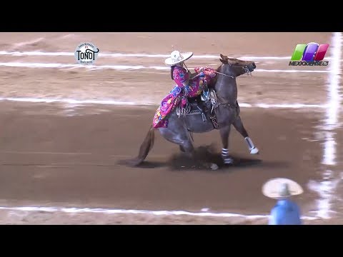 DLM289 250420 Bloque 3 - 3 Final del Caladero Femenil