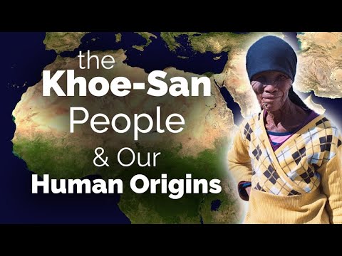 CARTA: Exploring the Structure of Our Origins in Africa